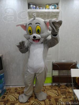 Ростовые куклы на детский праздник